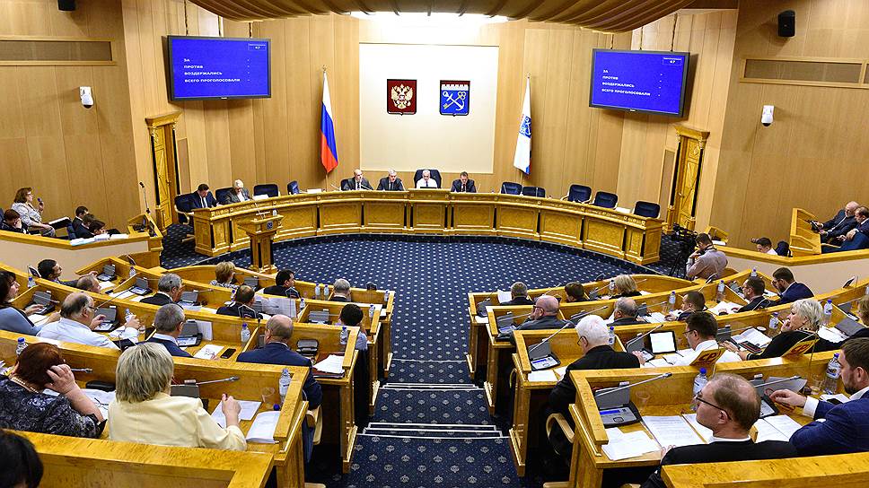 В Контрольно-счетной палате Ленобласти рассказали о недоосвоенных в 2017 году 2 млрд рублей