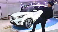 Hyundai вернулся на вершину