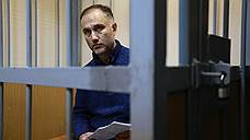 Суд вернул бывшего петербургского вице-губернатора прокуратуре