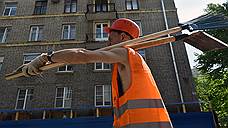 Ленобласть примеряется к тарифу