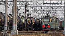 Петербург торопит грузовые поезда