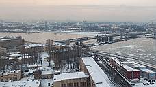 Мост Александра Невского уравновесят новым тоннелем