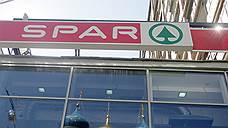 Spar заедет на заправку