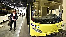 Volgabus занял треть «Пассажиравтотранса»