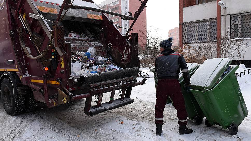 Почему жителей Приозерского района неприятно удивил новый тариф на вывоз мусора