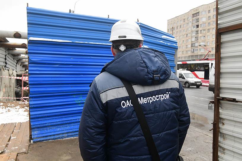 Согласно открытым данным, задолженность перед сотрудниками ЗАО «Управление № 10 Метростроя» по заработной плате составляет 15 млн рублей