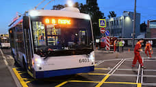 Автобусы круглосуточно