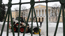 Смольный плодит неприкасаемые ГУПы