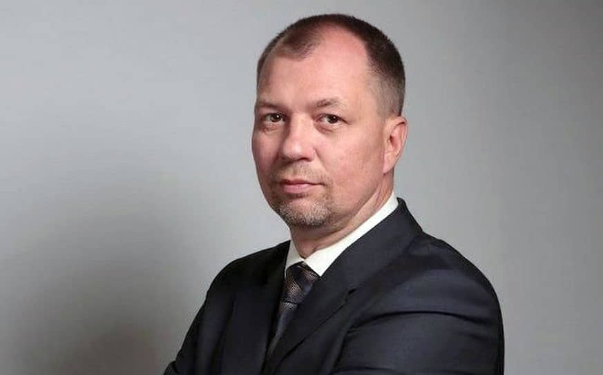 Леонид Кулаков