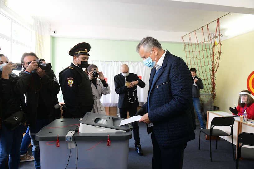 Руководство Леноблизбиркома уверено, что практически все сообщения о нарушениях на выборах, опубликованные активистами в социальных сетях,— фейки