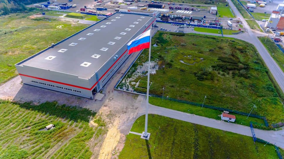 Завода "Амира" 