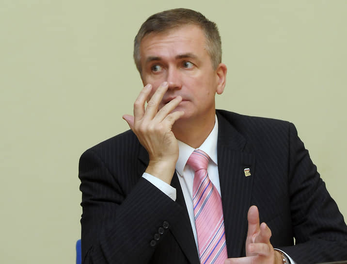 Вадим Войтановский