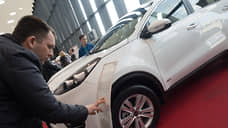 Авторынок разогнался со старта