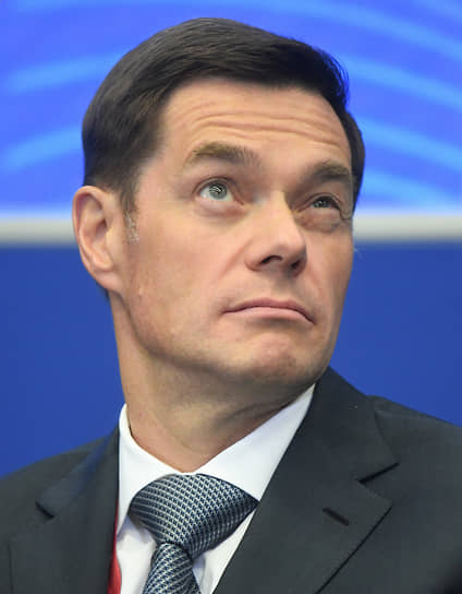 Алексей Мордашов