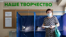 Городские партсписки теснят территориальных кандидатов