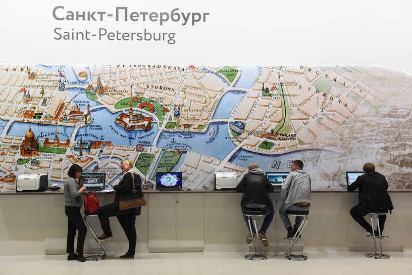 По мнению экспертов, в отсутствие рейтинга Всемирного банка составлять представление о положении Петербурга при желании можно по показателям FDI Magazine, рейтингу дефолта эмитента Fitch и отчету KPMG Global Investment Monitor