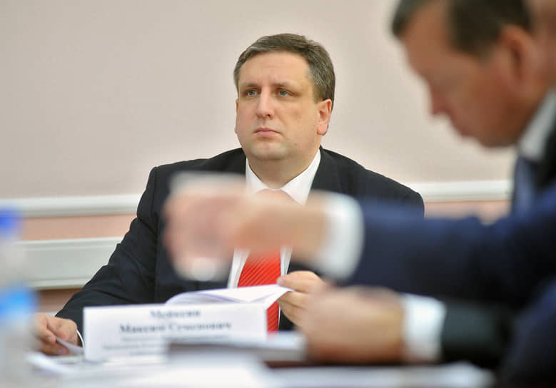 Считается, что если чиновник управлял Центральным районом и обошелся без серьезных скандалов, то он справится с любой работой