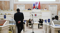 Петербург хочет экспериментировать с налогами