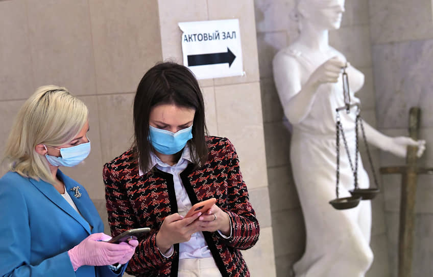 Даже если Meta не обжалует решение суда, оно вступит в силу только через 30 дней, то есть 20 апреля