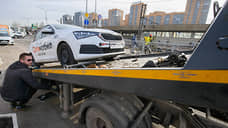 «Ситимобил» оставляет город «Яндексу»