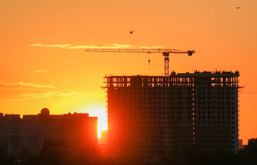 Кроме ЖК «Лампо» во Всеволожском районе, компания «Петрострой» не достроила еще 11 домов в трех жилых комплексах