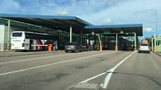 Выезд без оснований