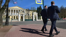 Смольный сохраняет трехлетний оптимизм