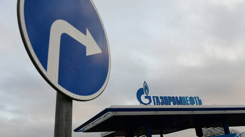 «Газпромнефть» берет канадские заправки в свой круг // Большая часть АЗС Circle K арендована российской нефтяной компанией