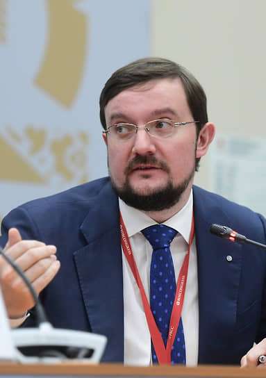 Председатель совета директоров компании «Р-Фарм» Алексей Репик смог удивить петербургских участников рынка производства лекарств