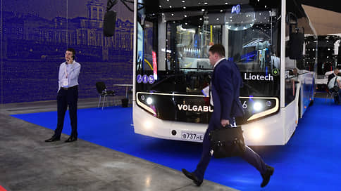«Пассажиравтотранс» закупит три сотни автобусов // На прошлой неделе объявлены конкурсы почти на 7 млрд рублей