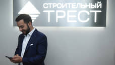 «Строительный трест» пришвартуется к Васильевскому