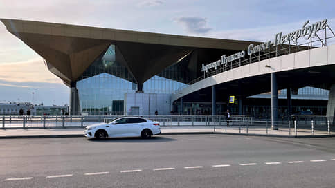 Вторая очередь Пулково взлетает к стройке // Расширение аэропорта в Петербурге может начаться в 2025 году