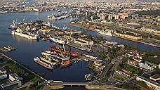 «Петролеспорт» вложит 4,2 млрд рублей в расширение мощностей в Большом порту Санкт-Петербурга
