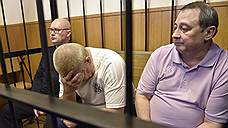 Суд Петербурга огласит приговор по делу о «золотых парашютах» в ГУ МВД по СЗФО