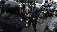Депутата Максима Резника вызвали в полицию из-за участия в акции 12 июня
