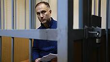 Суд Петербурга рассмотрит ходатайство о продлении ареста Марату Оганесяну завтра
