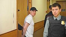 Директор «Балтстроя» задержан в суде сразу после освобождения