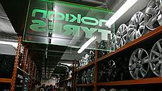 Nokian Tyres планирует расширить территорию завода в Ленобласти