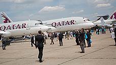 Рейсы из Петербурга в катарский город Доха будут выполняться ежедневно