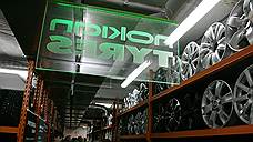 Концерн Nokian Tyres увеличил мощности завода во Всеволожске