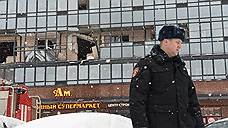 По факту взрыва в жилом доме на Репищева возбуждено уголовное дело