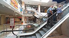 Уровень вакантности в торговых центрах Петербурга упал до пятилетнего минимума