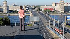 «Лемминкяйнен Строй» заменит покрытие Володарского моста за 25 млн рублей