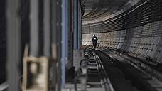 Желающих скорректировать проектную документацию Лахтинско-Правобережной линии метро не нашлось