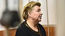 Экс-депутат петербургского парламента Нестерова приговорена к пяти годам колонии