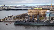 Между Петропавловской крепостью и Орешком запустят туристские речные лайнеры