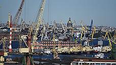 Морской порт Санкт-Петербург увеличил инвестиции в развитие