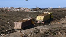 Полигоны для бытового мусора в Ленобласти исчерпаны на 95%