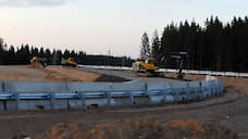 «ВАД» отремонтирует участок Выборгского шоссе за 575 млн рублей
