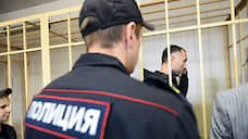 Суд вновь отложил рассмотрение дела бывшего вице-губернатора Петербурга Марата Оганесяна